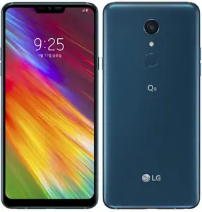Замена телефона LG Q9 в Краснодаре